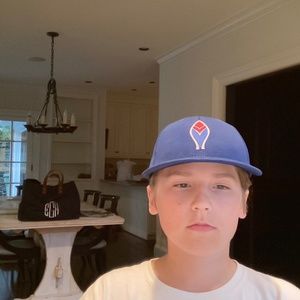 NEW ERA 59FIFTY Atlanta Braves Feather Logo Low Profile 7 and 1/4